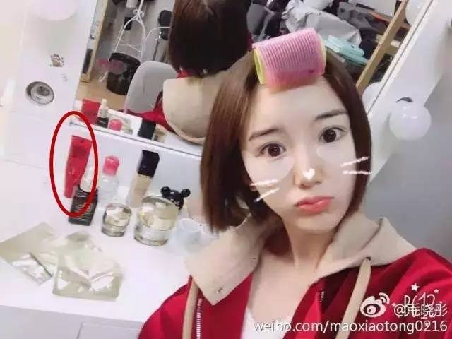 木瓜膏为什么这么神奇,澳洲木瓜膏都有哪些明星在用