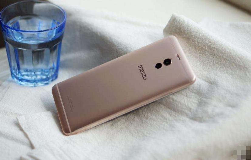 这才是千元机质感之王,这才是魅族最早的样子