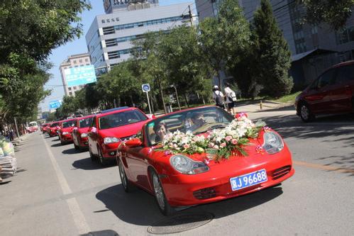 最美新娘结婚前要做的事,婚礼上如何做优雅的新娘