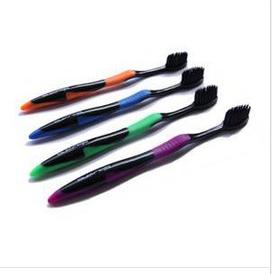 竹炭牙刷是怎么回事,竹炭毛牙刷是什么