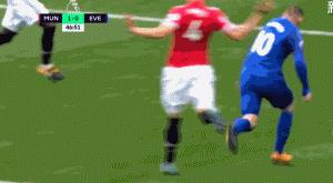 曼联梦剧场第二客场,曼联梦剧场绝杀