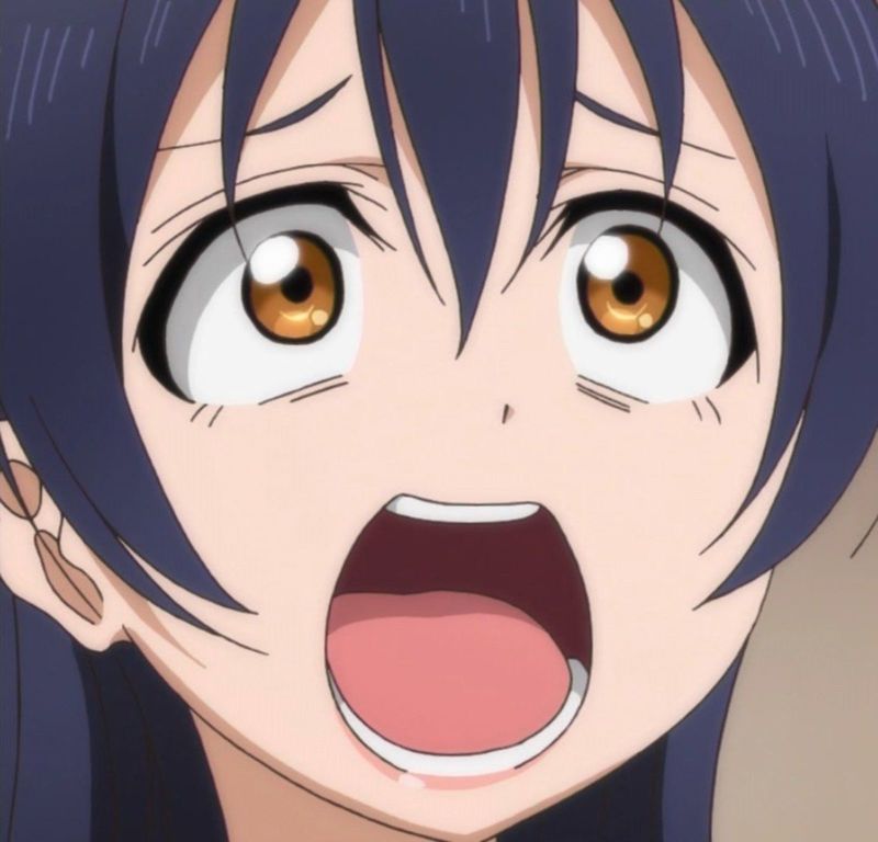 动漫中那些人神共愤的颜值,身临绝境的动漫