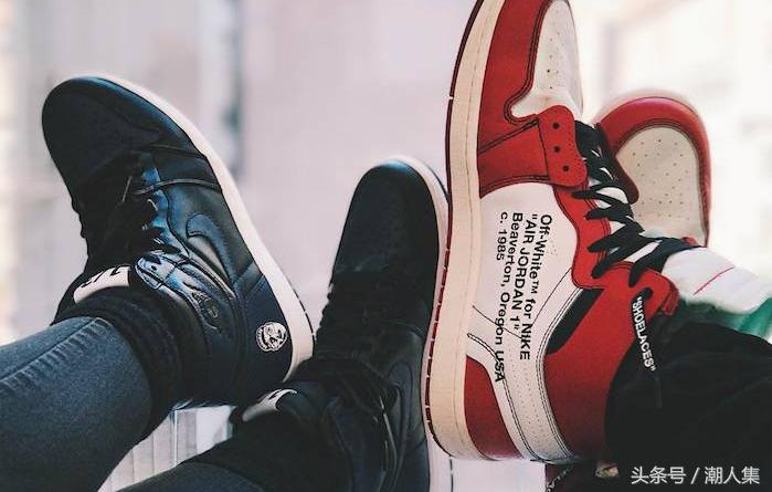 aj1最受欢迎的款式,aj1有哪些好看的款式