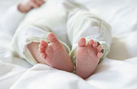 新生儿足跟血可以检查智力吗,新生儿足跟血哪一项影响生长发育