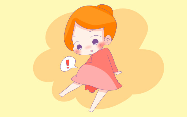 孕晚期几种情况要去就医,孕晚期一般提前多久住院