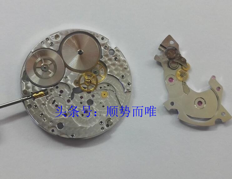 沈阳市修表的师傅,修机械表沈阳