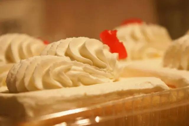 老上海老字号糕点,百年老字号上海糕点