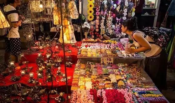 清迈买东西在机场退税吗,2019泰国清迈免税店退税