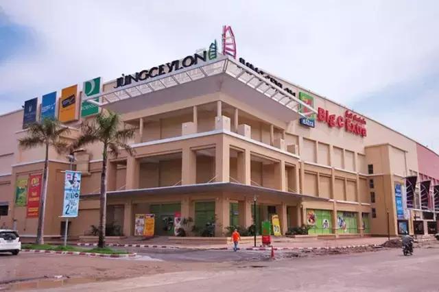 清迈买东西在机场退税吗,2019泰国清迈免税店退税