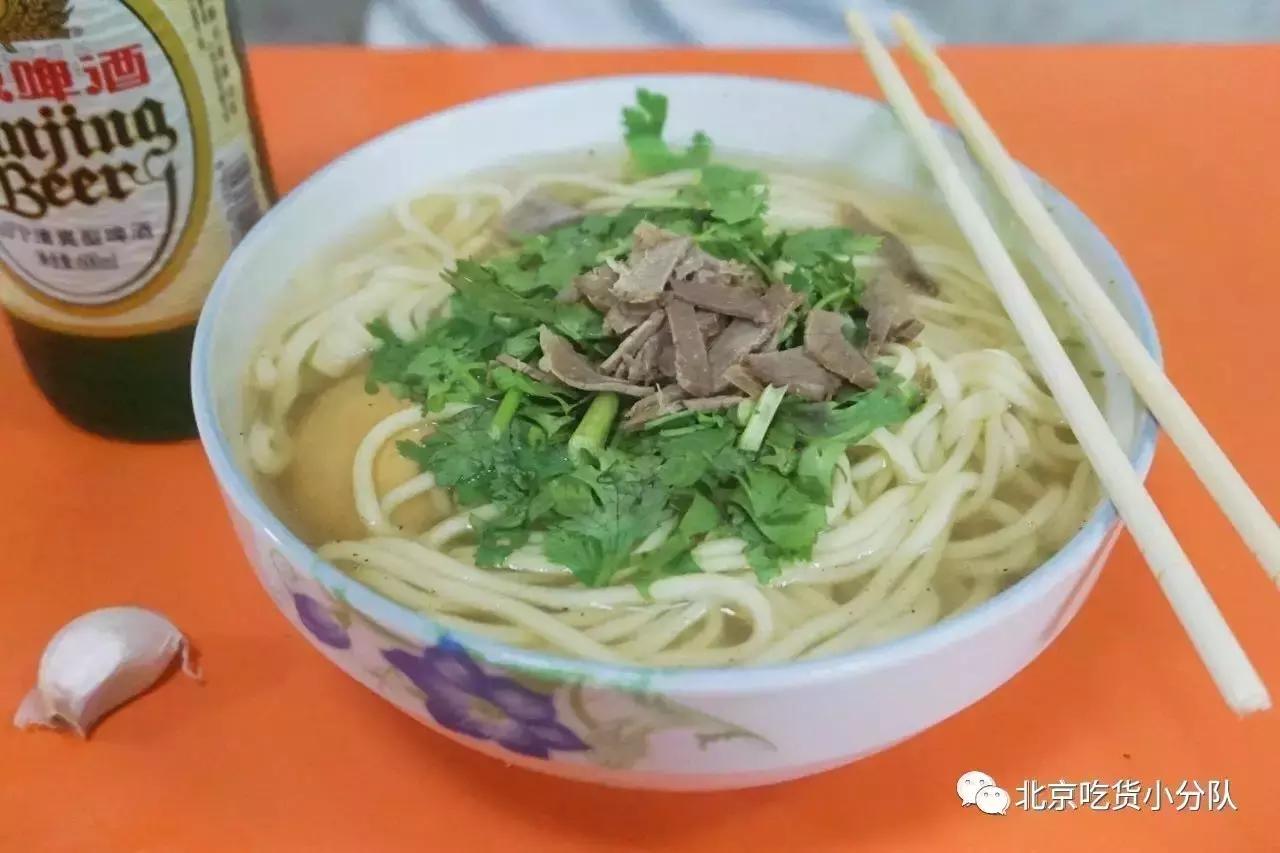 京城10家压箱底儿的苍蝇馆子,北京十大苍蝇馆子排行榜