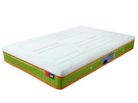 儿童床垫多厚的比较好睡,儿童床垫的厚度多少合适