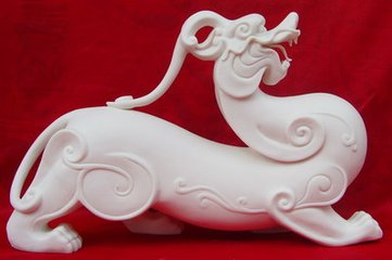 貔貅开光是迷信还是真的,大门口石雕貔貅怎么开光