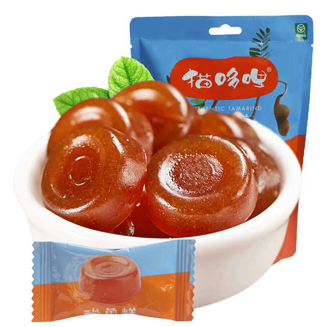 云南特产酸角,云南特产酸角功效与作用是什么