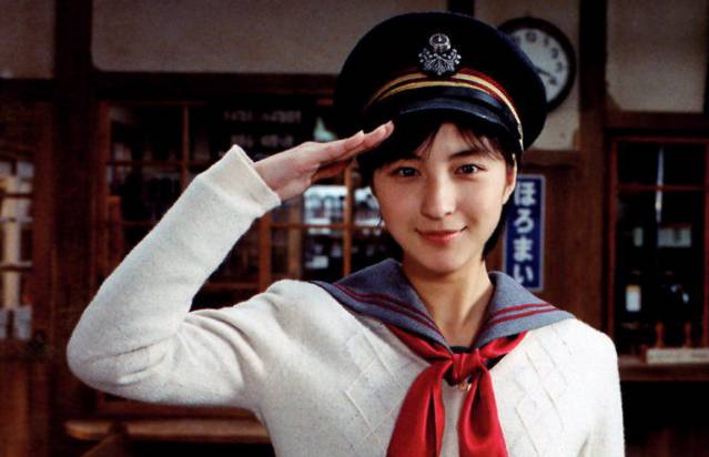 史上最好看的短发女生,你见过最漂亮的短发女生