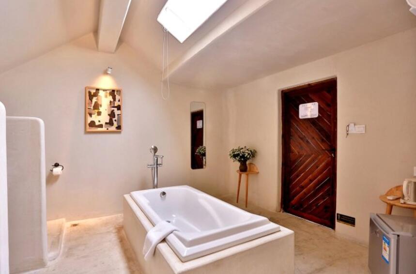 西塘古镇推荐民宿,西塘古镇民宿推荐