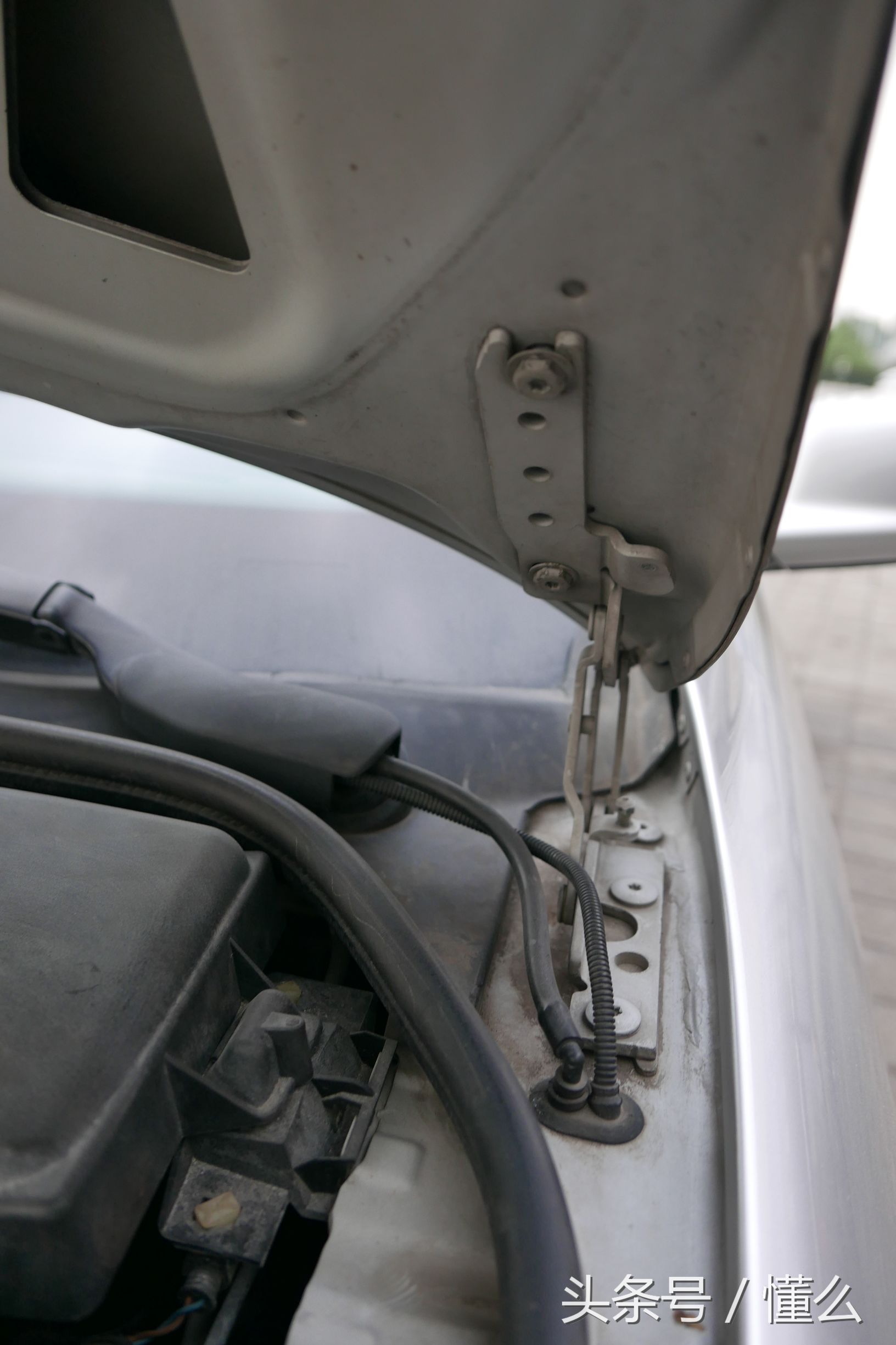 Erlang淘车曾姚明座驾，红遍全球一代名车宝马E66情怀还在吗？