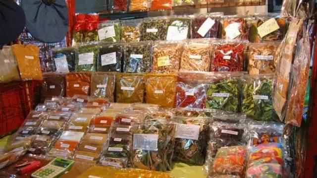 泰国清迈旅游攻略必备,曼谷购物可以在清迈退税吗