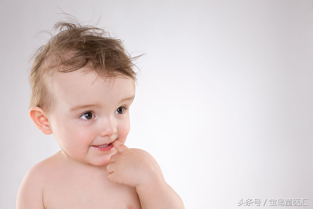 宝宝吃辅食过敏怎样快速消除,婴儿吃辅食过敏了应该怎么办