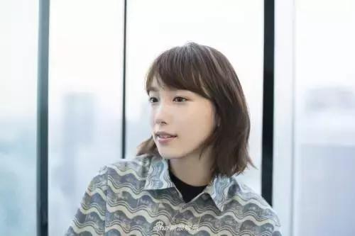 95后十大漂亮女星,日本十大95后美女