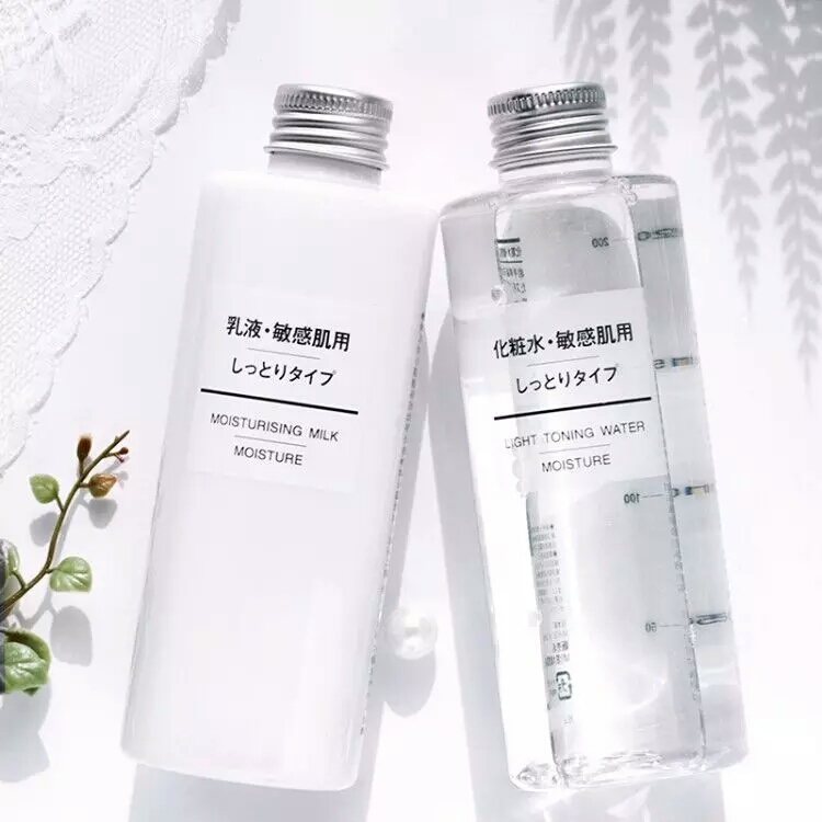 换季敏感急救肌肤护肤品推荐,敏感过敏肌肤的护肤品