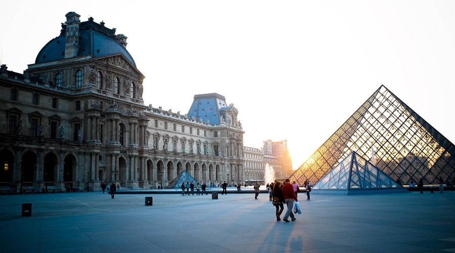 法国留学最好满足5个条件,法国留学十大理由