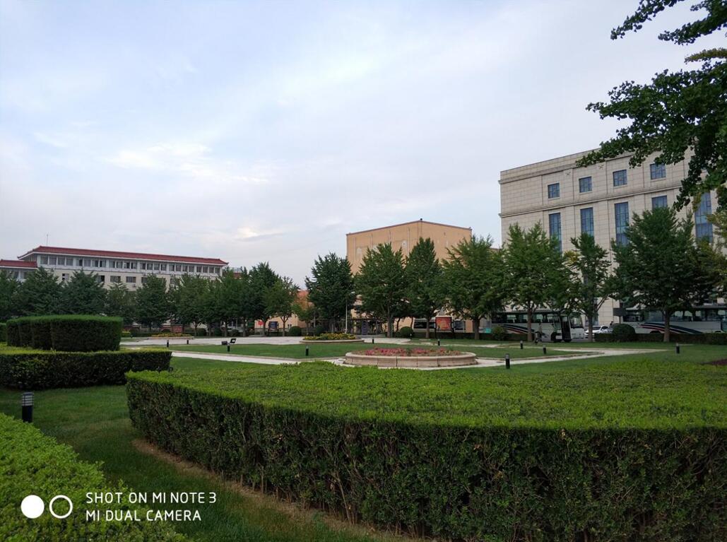 小米note3和小米6哪台更强,小米note3测评换屏幕