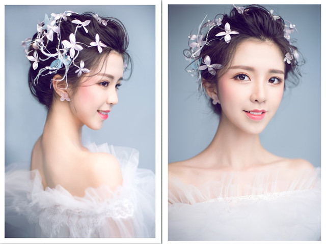 最美新娘结婚前要做的事,婚礼上如何做优雅的新娘