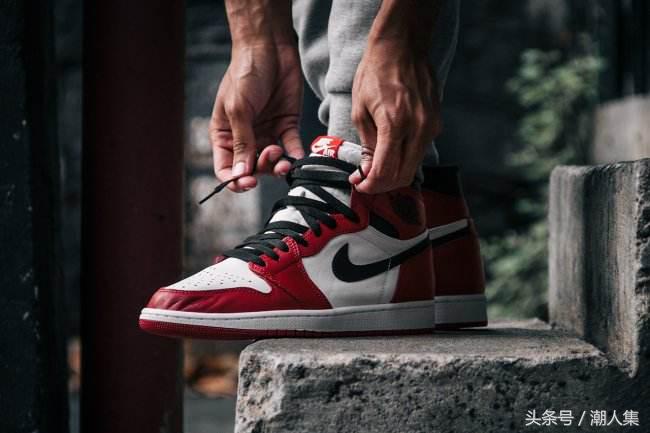 aj1最受欢迎的款式,aj1有哪些好看的款式