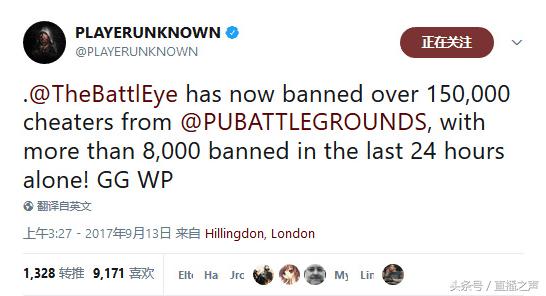 绝地求生国际服最强狙神,绝地求生亚服前十强