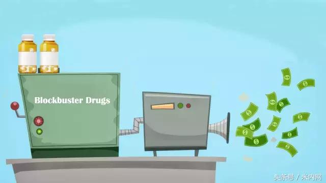 全球最新药物消息,2018年全球十大畅销药
