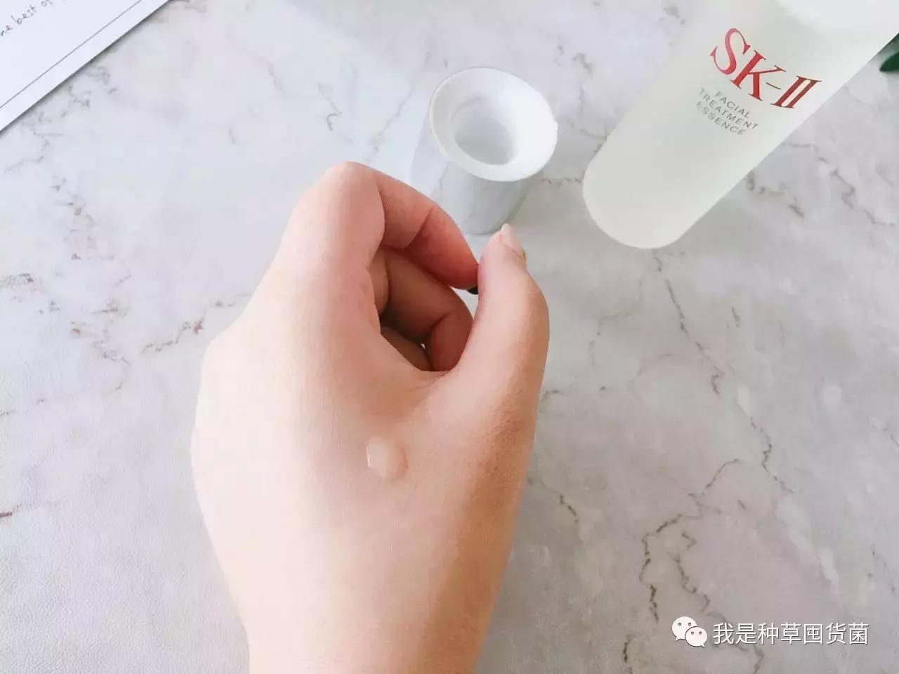 skii神仙水测评适合什么肌肤,SK-II神仙水值得买吗