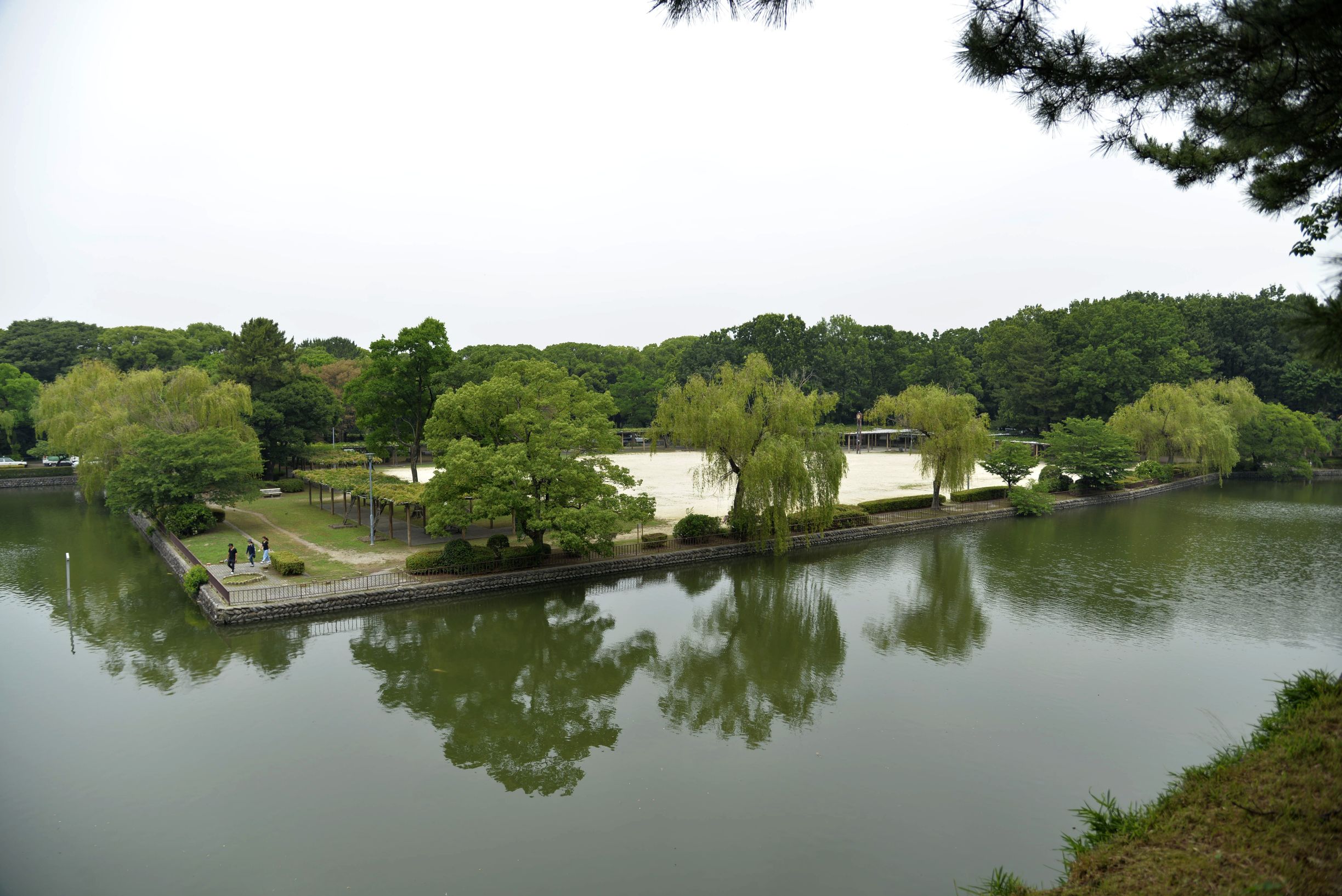 名古屋有意思吗,名古屋是不是日本的古都