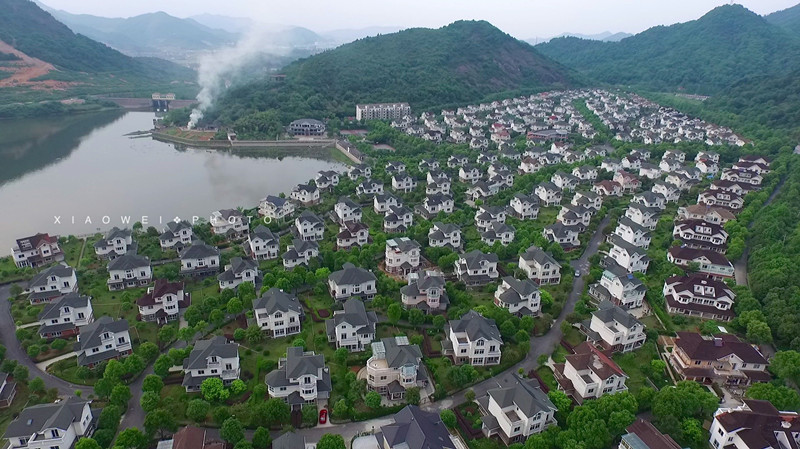 绍兴维多利亚庄园户型图,绍兴维多利亚别墅