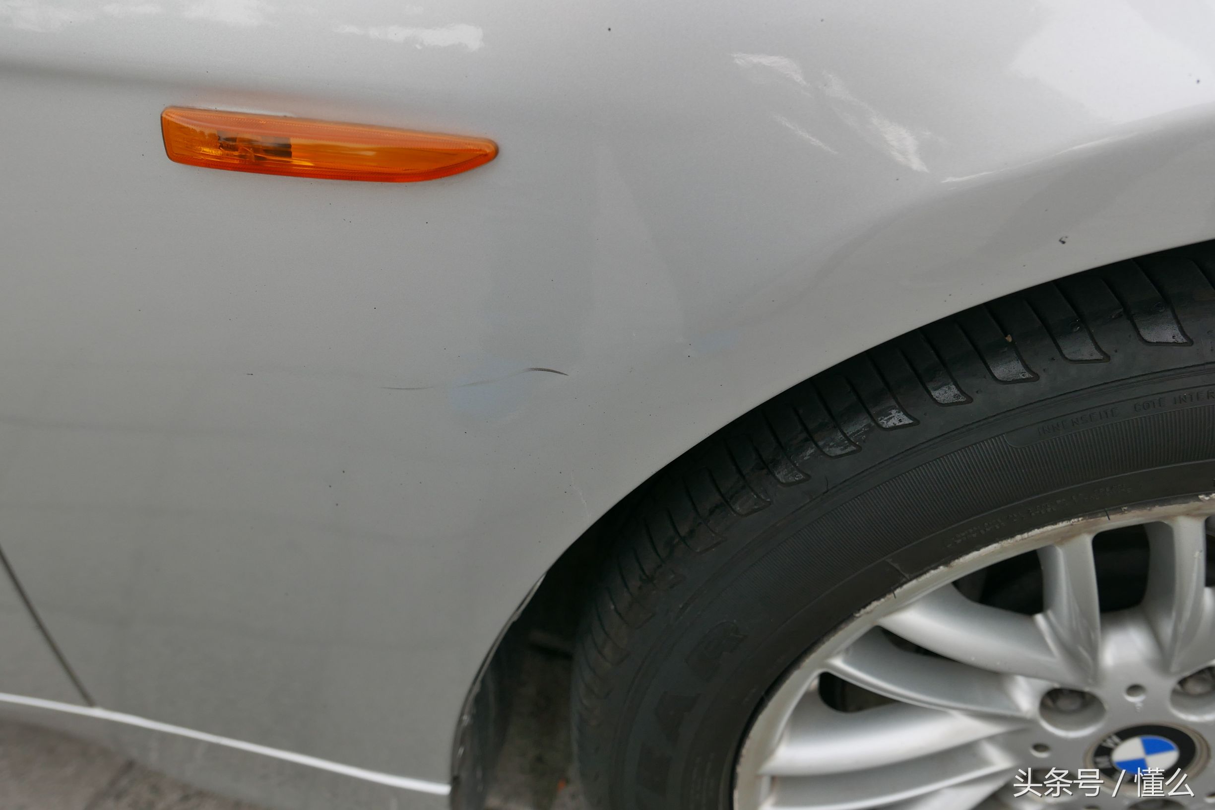 Erlang淘车曾姚明座驾，红遍全球一代名车宝马E66情怀还在吗？