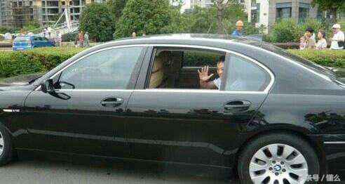 Erlang淘车曾姚明座驾，红遍全球一代名车宝马E66情怀还在吗？