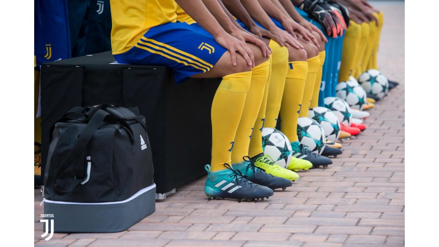 尤文球员写真照,尤文图斯