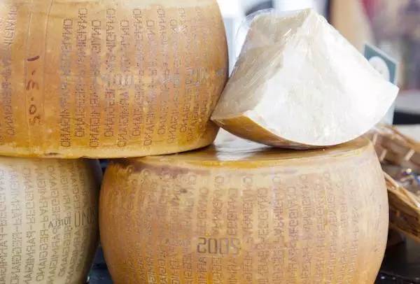 自制ins风奶酪,自制元素奶酪的配方