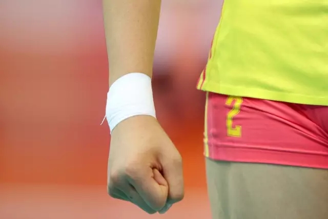 排球QUEEN朱婷：千万身价的她会上演下一个姚明式商业奇迹吗？