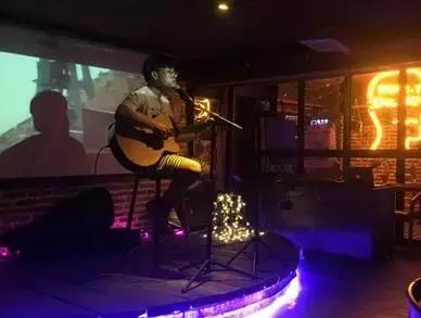 盘点合肥的酒吧,合肥一定要去的酒吧