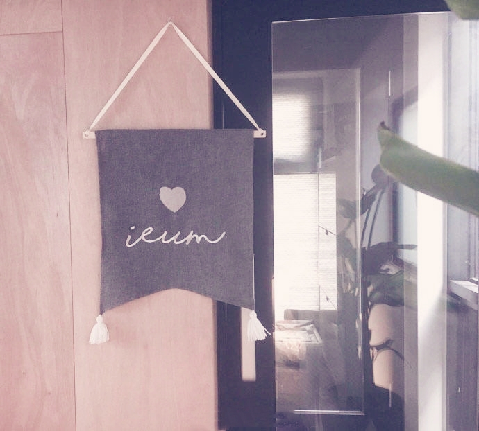 我的私藏少女心清单，几十块就能让自己的小窝变可爱