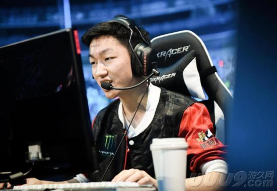 S7总决赛华山论剑WE都是武侠世界的谁？957是虚竹兮夜堪比段誉