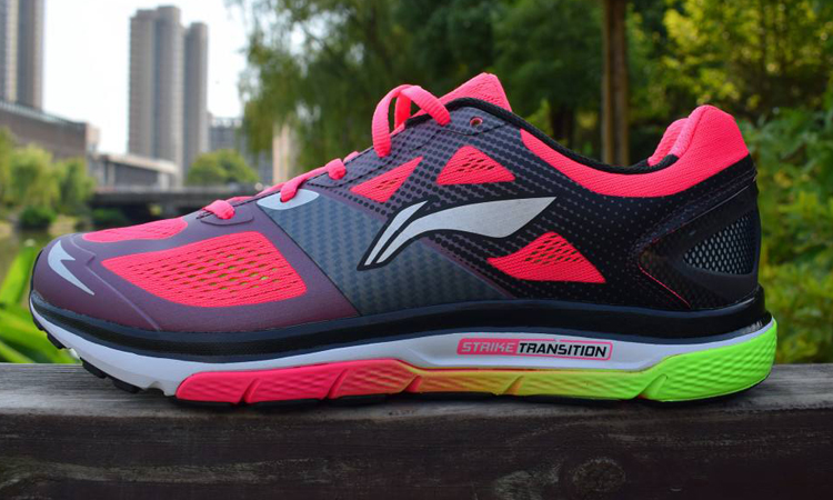 适合中学生中考体育用的跑步鞋,胖人跑步适合穿哪种跑步鞋