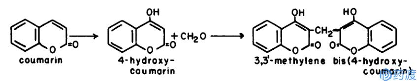 华法林灭鼠药,抗凝血灭鼠毒药用法用量