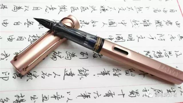 lamylx50周年纪念款,lamy钢笔限量版好吗