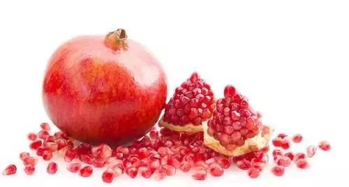 老中医讲健康的三大法宝,石榴石天然养生