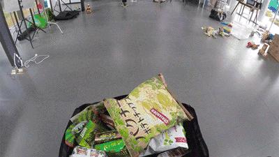 香菜零食,测一测吃过的100种零食