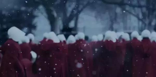 使女的故事哪季好看,使女的故事完整版电视剧