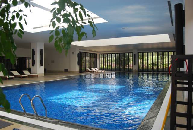 杭州游玩推荐带孩子亲子酒店,杭州最值得住的亲子酒店