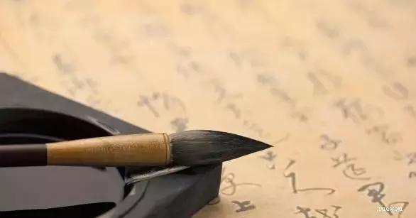 对联毛笔怎么挑选,如何挑选勾线毛笔