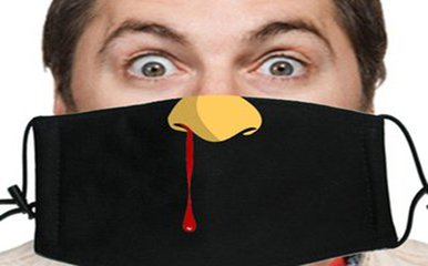 一个鼻窦长了囊肿是什么症状,做什么检查可以发现鼻部的囊肿